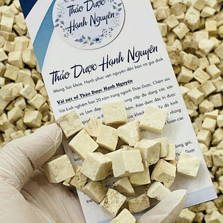 100g bạch linh ( bạch phục linh)