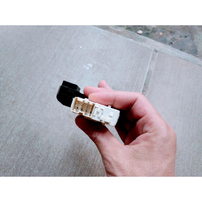 Khoá+ chốt cửa máy giặt lg