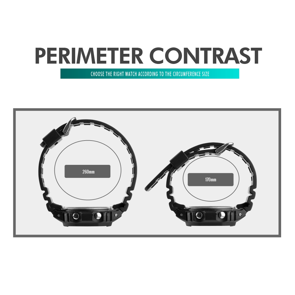 Đồng Hồ Điện Tử SKMEI 1629 Chống Thấm Nước 50m Cho Nam