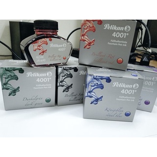 Mực pelikan 4001 thầy ánh chính hãng loại 1