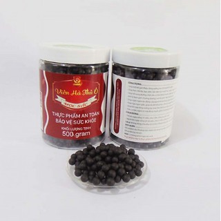 Sỉ Viên Hà Thủ Ô Mộc Sắc 500g