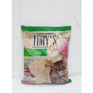 Thức ăn mèo Tony's cat gói 500gr
