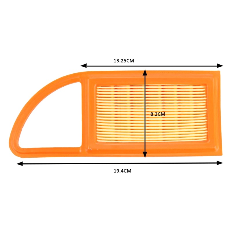 Bộ Chế Hòa Khí IOR BR600 Cho BR500 BR550 BR600
