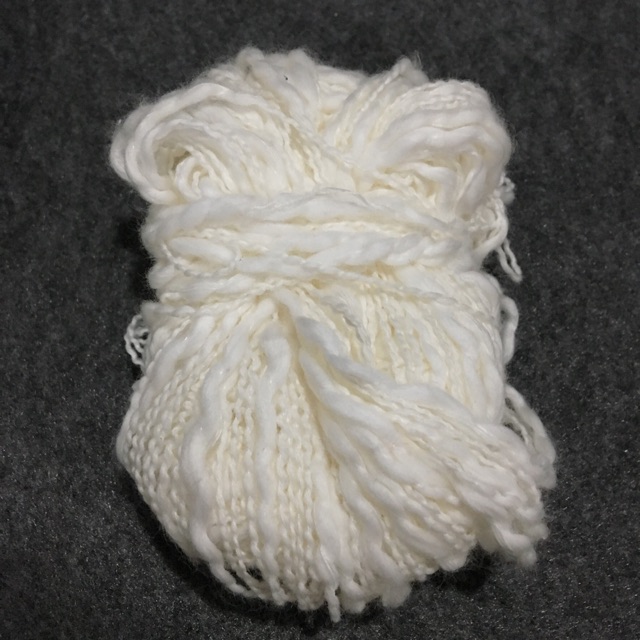 [combo siêu giảm giá] 6 cuộn len lạ nhập khẩu châu Âu 100% sợi tự nhiên cực mềm mại(đã dùng thích hợp tập đan/mẫu nhỏ)