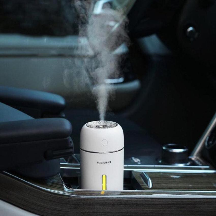 Máy khuếch tán tinh dầu ô tô 💖 FREESHIP 💖 Máy xông tinh dầu xe hơi lan tỏa mùi hương, Hàng cao cấp, khử mùi hiệu quả