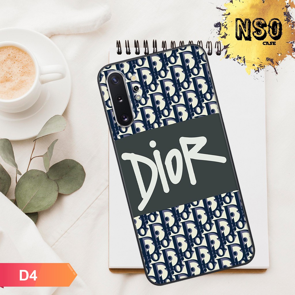 HÀNG HOT  Ốp SamSung Note 10 - Samsung Note 10 Plus In hình Dl0rr Chất