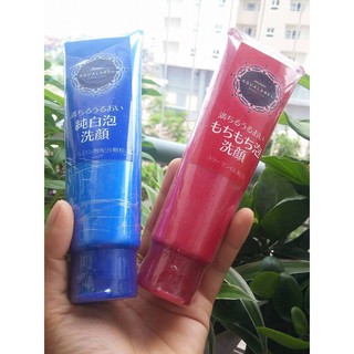 Sữa rửa mặt SHISEIDO AQUALABEL Nhật Bản