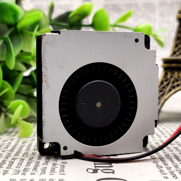 Quạt Thổi Làm Mát 4.5cm delta bfb04512hha 4510 12v 0.26 a