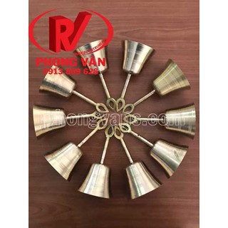 MUA CHUÔNG LẮC NHỎ HÀ NỘI – CHUÔNG CẦM TAY