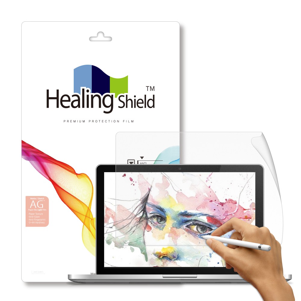 Miếng Dán Bảo Vệ Màn Hình Laptop Macbook Lenovo Asus Chromebook 11.6 inch 13.3 inch 14 inch 15.6 inch