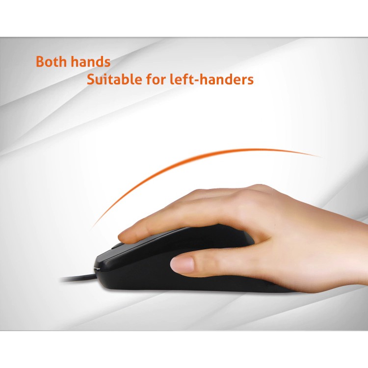 Chuột Máy Tính Chính Hãng M361 | BigBuy360 - bigbuy360.vn