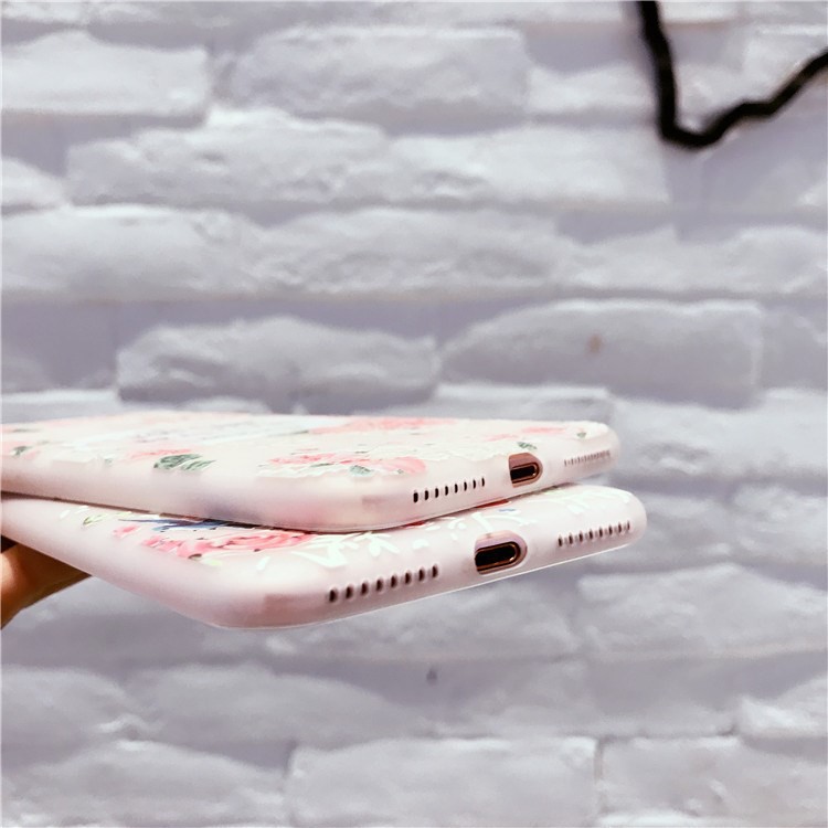 ỐP LƯNG YOU ARE BEAUTIFUL DÀNH CHO IPHONE loại ôm viền chất liệu cao cấp a37a