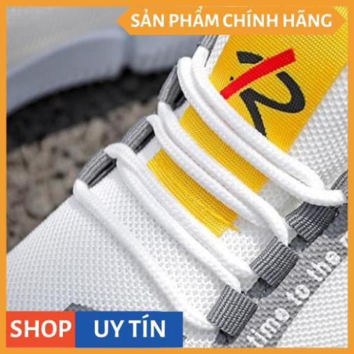 Giày Sneaker Nam [ FREESHIP ] Giày Thể Thao Nam Thời Trang Trẻ Trung - G32 | BigBuy360 - bigbuy360.vn