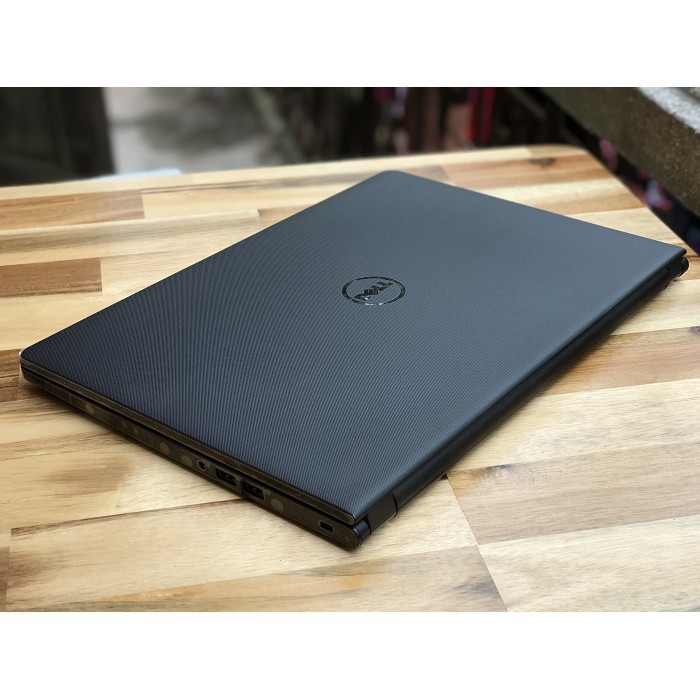 Laptop  cũ DELL inspiron 3567 i7-7500U  8G DDR4 , Ổ Cứng 1Tb,Vga Rời  R5M430, 15.6Full HD hàng zin và đẹp như máy mới