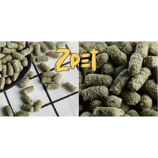 Cỏ nén xanh Timothy 500gr