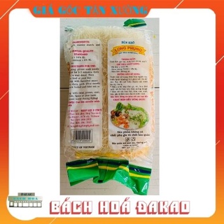 Bún Gạo Khô Long Phụng 500G