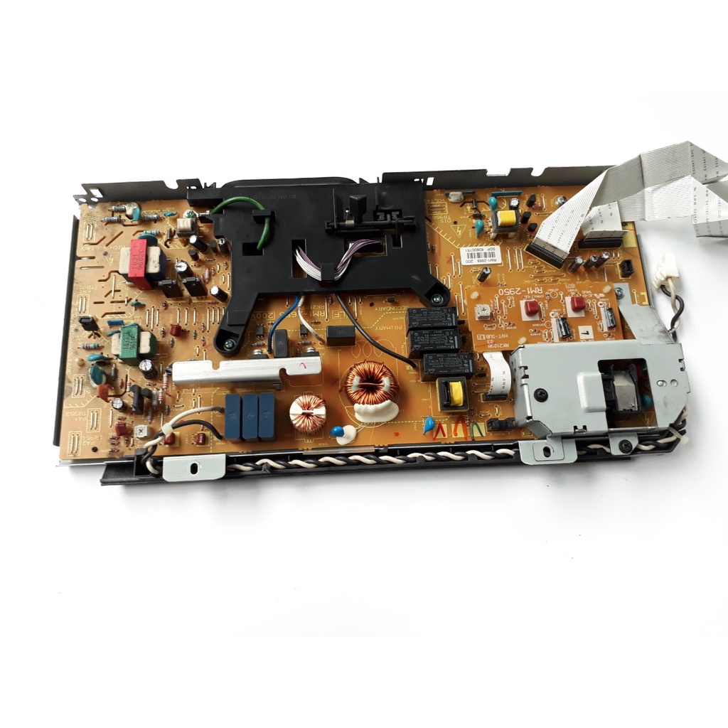 Board nguồn máy in Canon LBP 3500