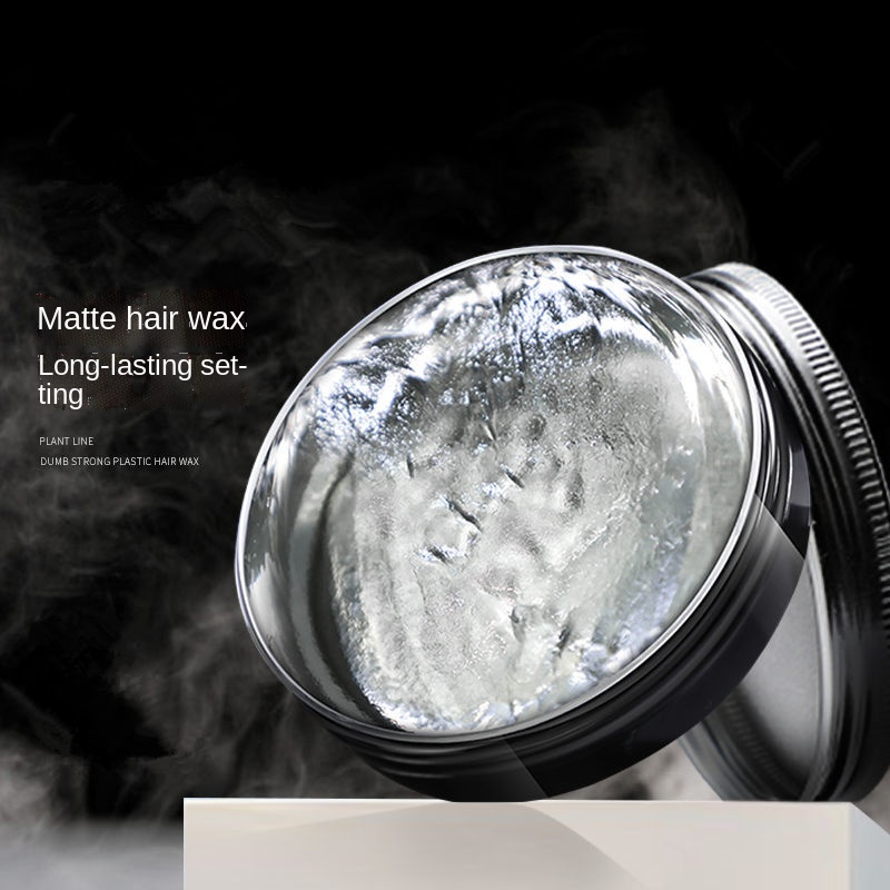 Gel Tạo Kiểu Tóc Tự Nhiên Có Hương Thơm Sau Lưng Dành Cho Nam Giới