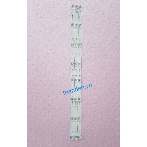 Bộ led tivi TCL 40S62