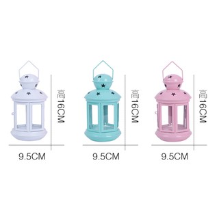 Đèn nến Ikea ROTERA - Trang trí bàn Gallery size nhỏ