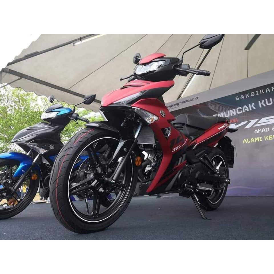 Tem Exciter 150. Tem 2019. Chỉnh sửa theo yêu cầu. Sắc nét, bền màu, chống nước