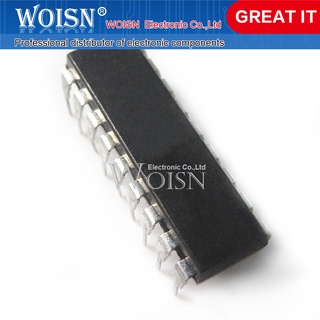1 cái pic16f627a-i / pic16f627a dip-18 còn hàng