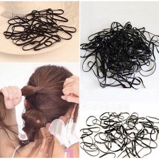 Bịch thun bộc tóc cho bé gái ( 500 sợi )