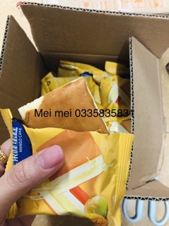 Bánh sữa chua [ Mua 1 tặng 1 ]