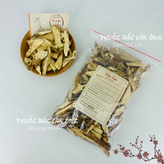 Sâm Cau 100g