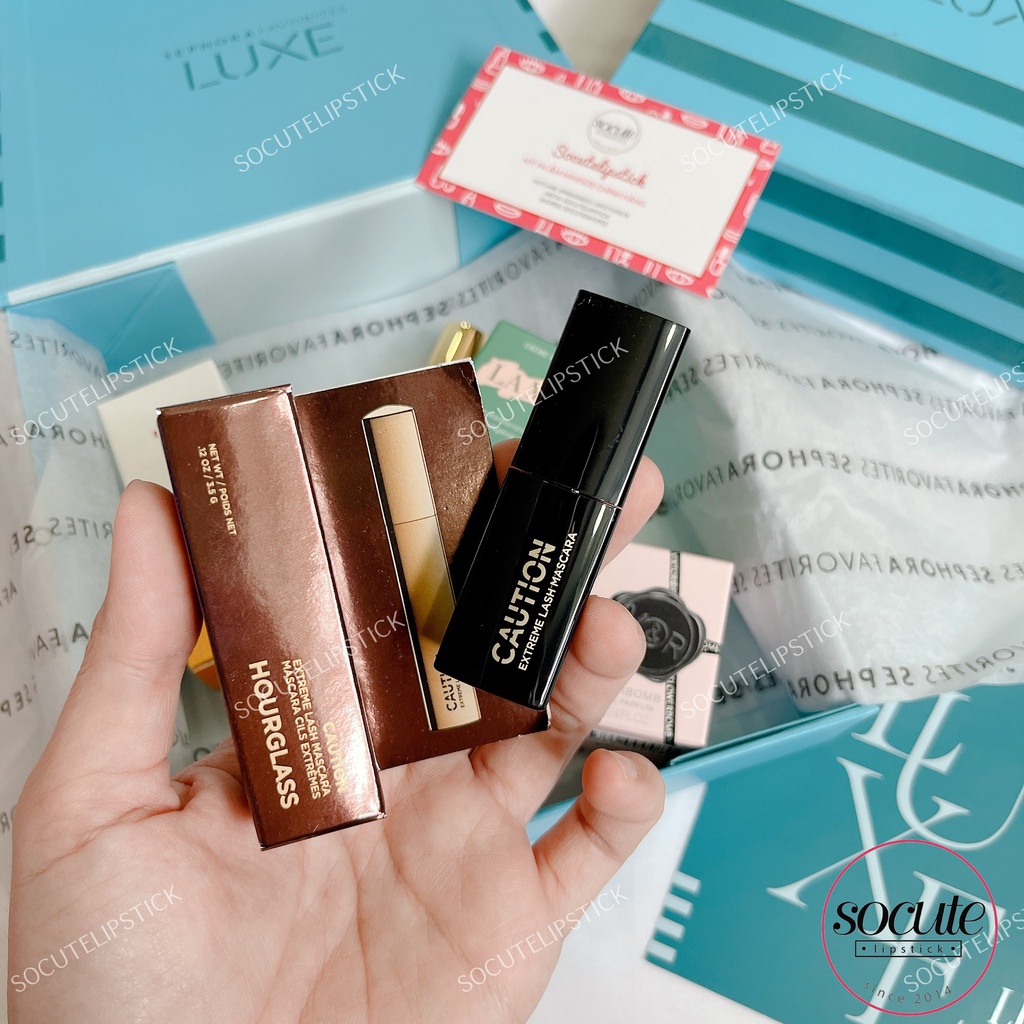 Set dưỡng da Sephora Favorites Luxe - The Next-Level Collection