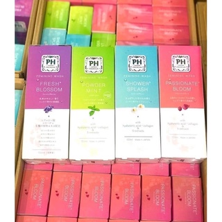 NƯỚC RỬA PHỤ KHOA PH NHẬT