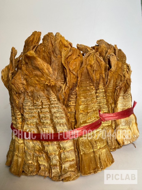 1KG MĂNG KHÔ MĂNG RỪNG SẠCH NHÀ LÀM,KHÔNG HOÁ CHẤT,CHẤT BẢO QUẢN