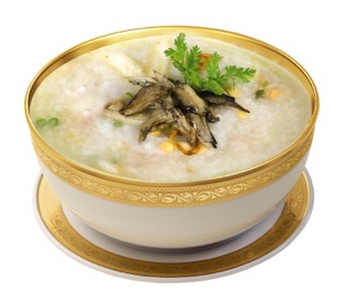 Combo 6 gói cháo tươi đặc biêt