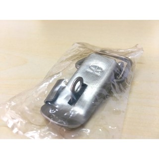 Khoá Gài INOX 304 - Cỡ nhỏ - Có khoá