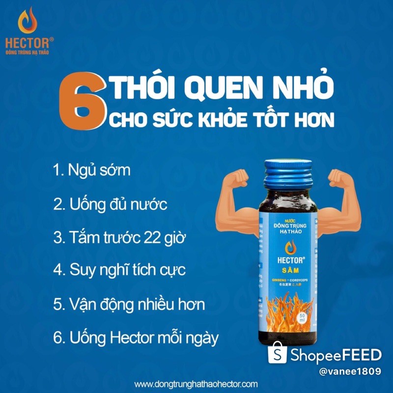 HECTOR SÂM ĐÔNG TRÙNG HẠ THẢO | BigBuy360 - bigbuy360.vn