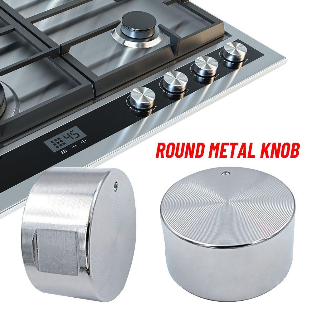 LANSEL Set 2 / 4 Công Tắc Xoay Bằng Hợp Kim Cho Bếp Gas