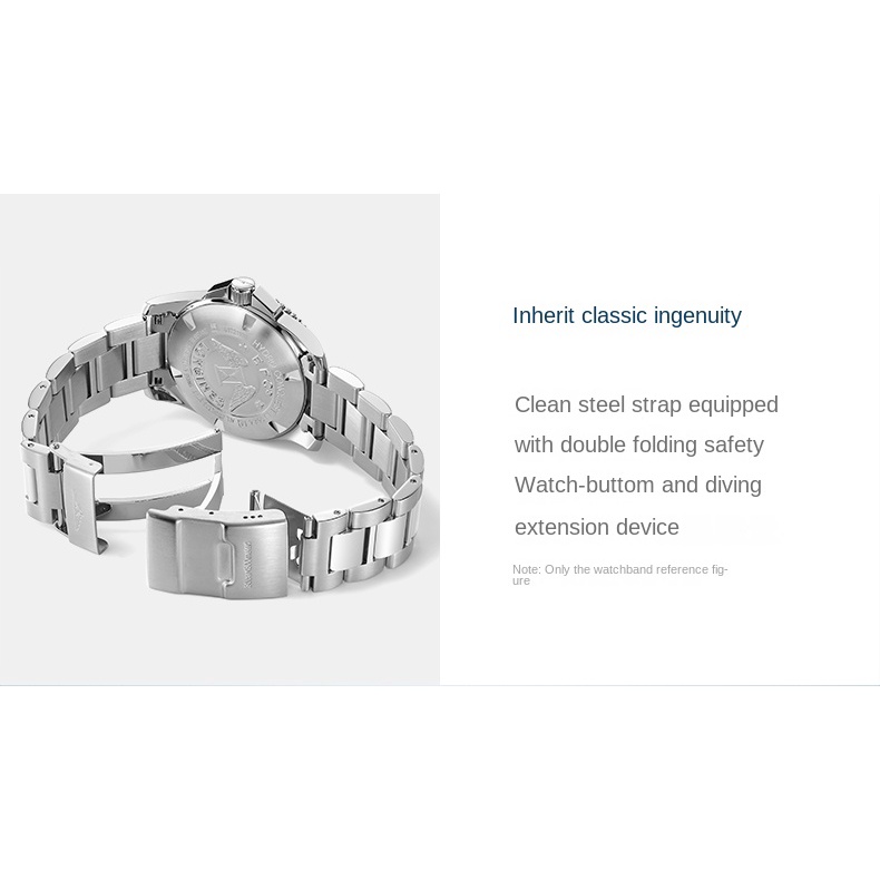 Đồng Hồ Cơ Tự Động 2022 AAA + Longi * nes Concas