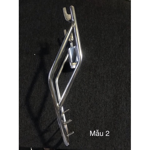 Cảng 67 inox gọng tròn - MSP:5271IDO-538192IAO