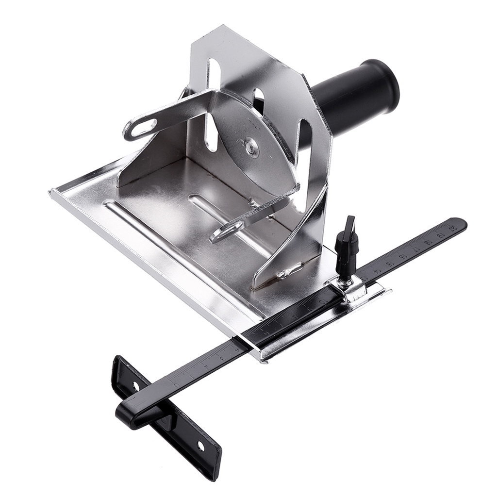 Giá đỡ máy mài góc 45/ 180 độ đa năng