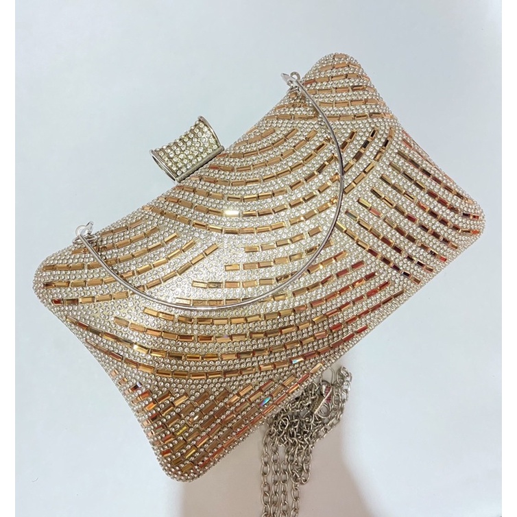 Túi Đầm Đeo Vai Hàng Cao Cấp