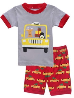 Combo 6 bộ baby gap cho bé