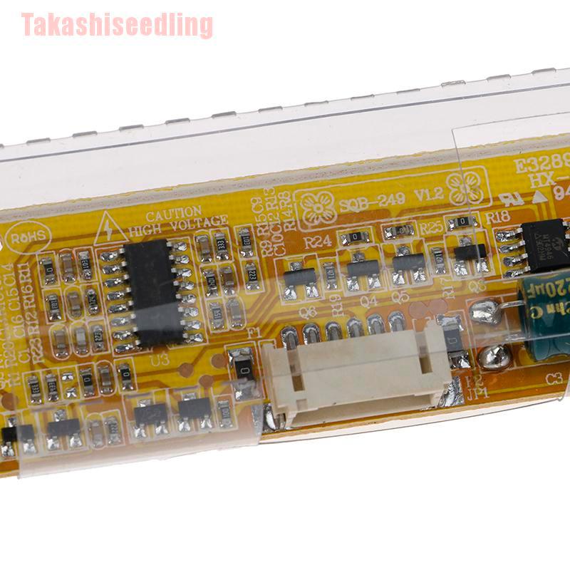 Bảng Mạch Chuyển Đổi Áp Suất Cao Takashiseedling Lcd 10-26