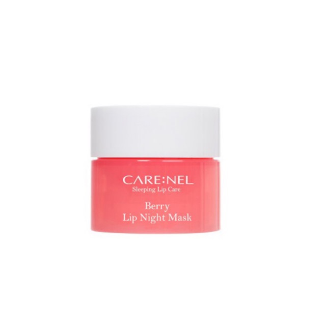 Mặt nạ ngủ môi Care:nel Lip Sleeping Mask