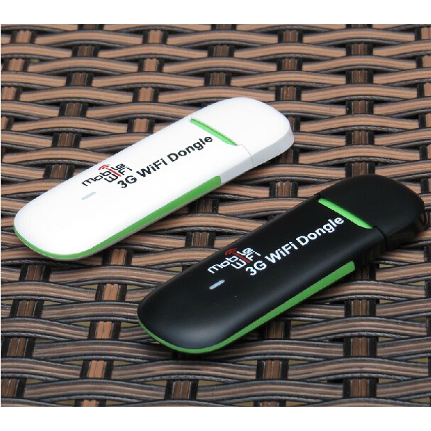 USB phát wifi từ sim 3G tốc độ cao