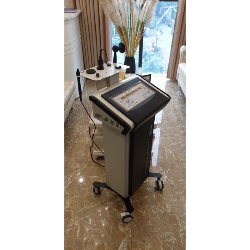 Máy Giảm Béo DiaRo công nghệ RF