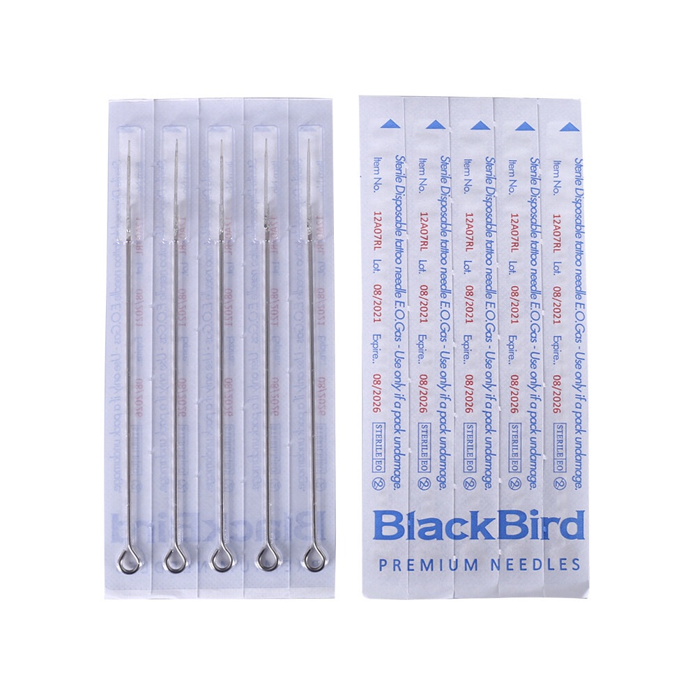 Set 50 Phụ Kiện Hỗ Trợ Xăm Hình