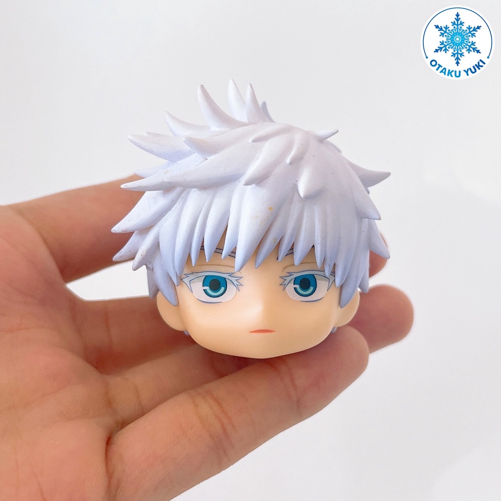 Phần Đầu Nendoroid Satoru Gojo