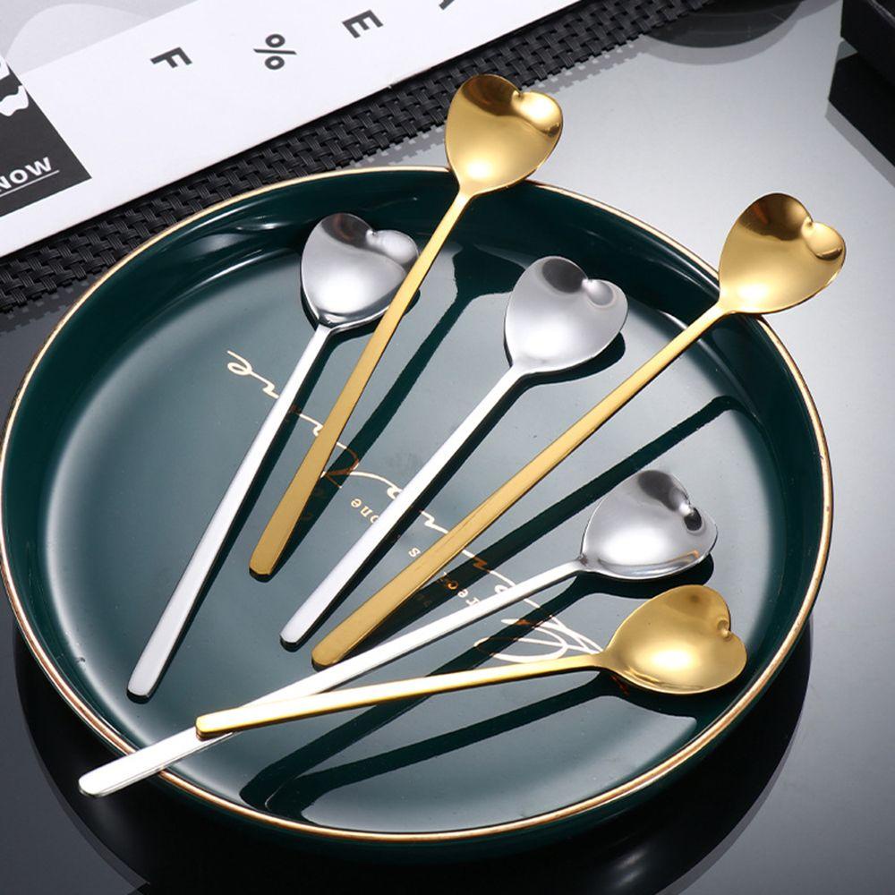 Muỗng Khuấy Cà Phê DAPHS Chất Lượng Cao
