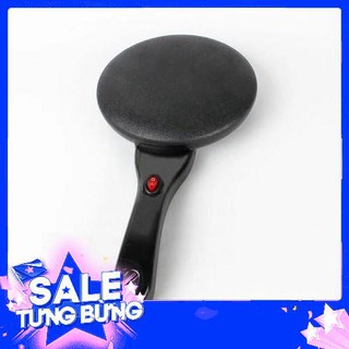 Rẽ Máy tráng bánh cuốn tiện dụng- Chảo điện tráng bánh cuốn,bánh nướng,...đường kính 22 cm, S&T Hot