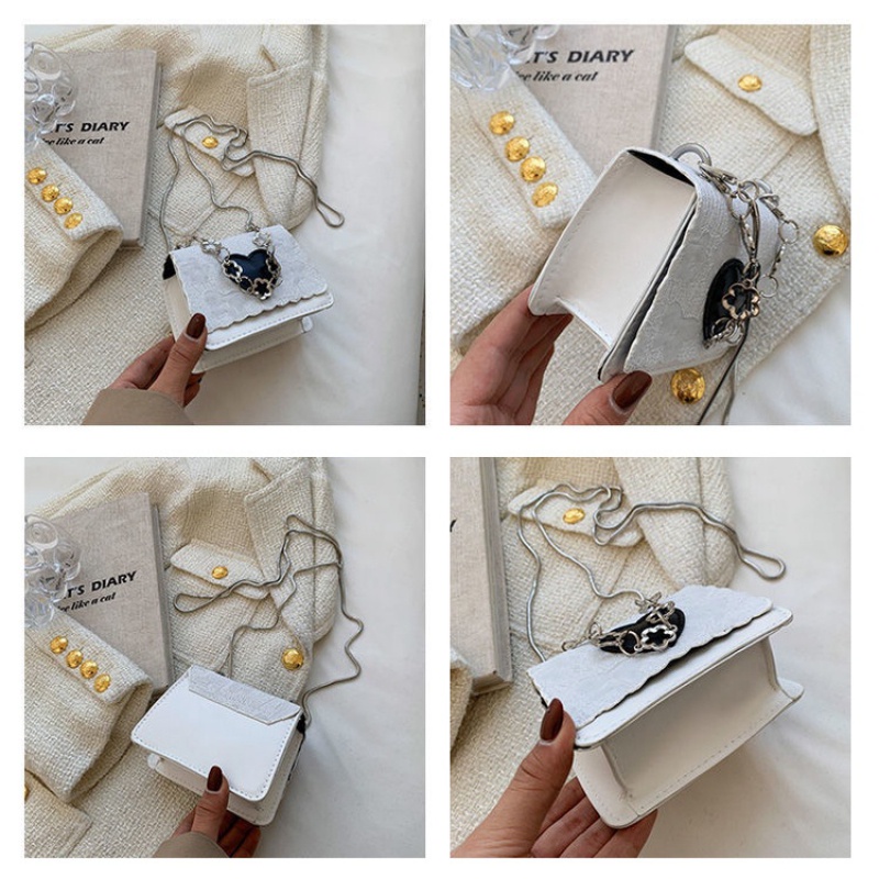 ❤️Giày YDY❤️Túi đựng son Mini túi đeo chéo trong túi đeo Túi phụ nữ túi thời trang nữ túi đeo chéo nữ